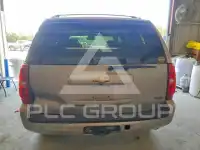 2007 Chevrolet Tahoe фото