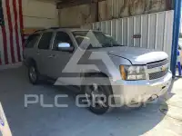 2007 Chevrolet Tahoe фото