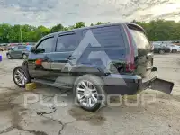 2007 Chevrolet Tahoe photo