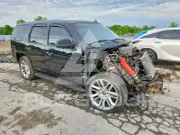2007 Chevrolet Tahoe photo