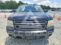 2007 Chevrolet Tahoe фото