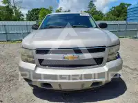 2007 Chevrolet Tahoe фото