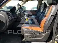 2007 Chevrolet Tahoe фото