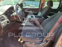 2007 Chevrolet Tahoe фото