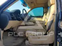 2007 Chevrolet Tahoe фото