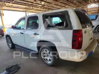 2007 Chevrolet Tahoe фото
