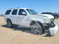 2007 Chevrolet Tahoe photo