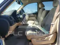 2007 Chevrolet Tahoe photo