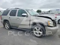 2007 Chevrolet Tahoe фото