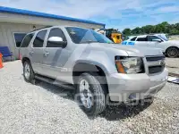 2007 Chevrolet Tahoe фото