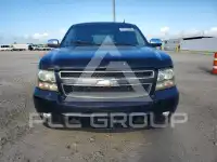 2007 Chevrolet Tahoe фото