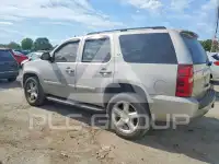 2007 Chevrolet Tahoe фото