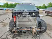 2007 Chevrolet Tahoe photo