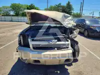 2007 Chevrolet Tahoe фото