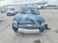 2007 Chevrolet Tahoe фото