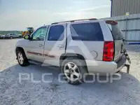 2007 Chevrolet Tahoe photo