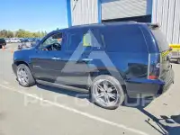 2007 Chevrolet Tahoe фото