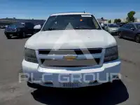 2007 Chevrolet Tahoe фото