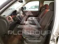 2007 Chevrolet Tahoe photo