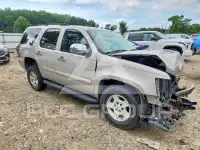 2007 Chevrolet Tahoe фото