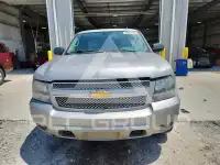 2007 Chevrolet Tahoe фото