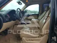 2007 Chevrolet Tahoe фото