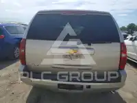 2007 Chevrolet Tahoe фото