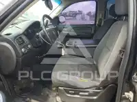 2007 Chevrolet Tahoe фото