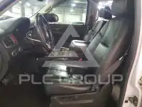 2007 Chevrolet Tahoe фото