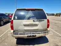 2007 Chevrolet Tahoe фото