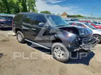 2007 Chevrolet Tahoe фото