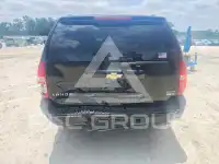 2007 Chevrolet Tahoe фото