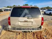 2007 Chevrolet Tahoe фото