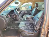 2007 Chevrolet Tahoe фото