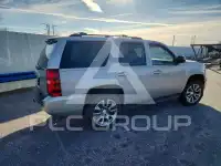 2007 Chevrolet Tahoe фото