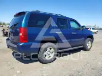 2007 Chevrolet Tahoe фото
