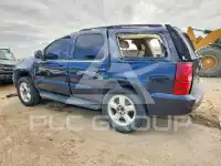 2007 Chevrolet Tahoe фото