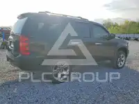 2007 Chevrolet Tahoe фото