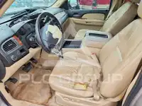 2007 Chevrolet Tahoe фото