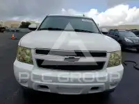 2007 Chevrolet Tahoe фото