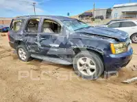 2007 Chevrolet Tahoe фото