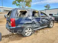2007 Chevrolet Tahoe фото