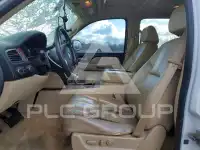 2007 Chevrolet Tahoe фото