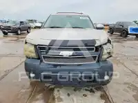 2007 Chevrolet Tahoe фото
