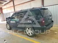 2007 Chevrolet Tahoe фото