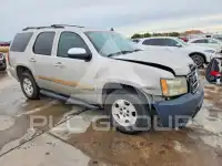 2007 Chevrolet Tahoe фото