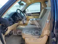 2007 Chevrolet Tahoe фото