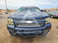2007 Chevrolet Tahoe фото