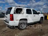 2007 Chevrolet Tahoe фото