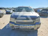 2007 Chevrolet Tahoe фото